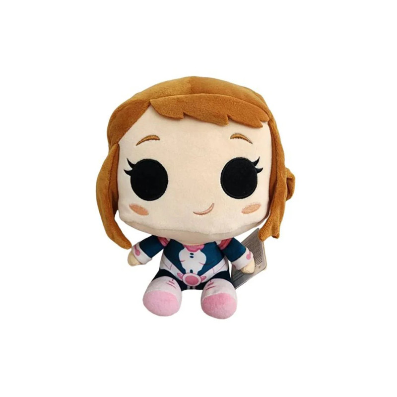 Funko Plush! Animation: My Hero Academia - Ochaco - دمية